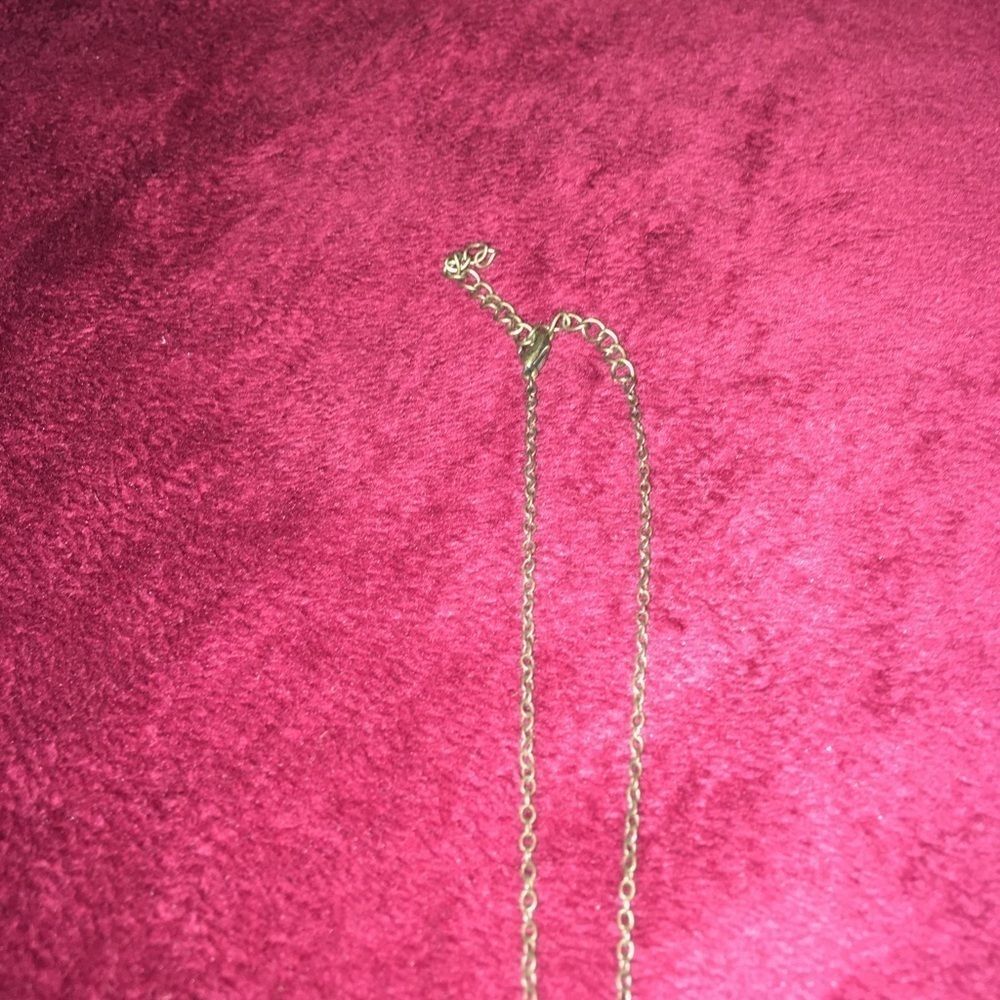 ๐ Necklace - Picture 4 of 4